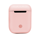 Audífonos Inalámbricos TWS T2GO Avant: 3hrs uso, micrófono, Rosa