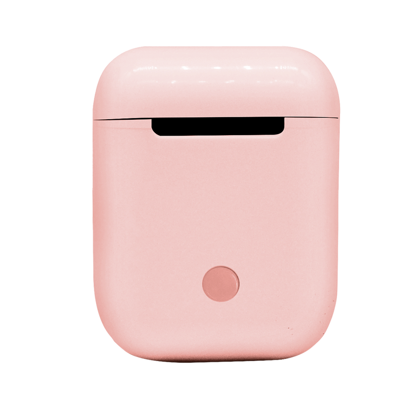 Audífonos Inalámbricos TWS | T2GO Avant | 3hrs uso, Rosa