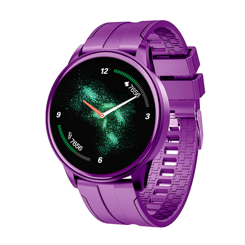 Smartwatch reloj inteligente |T2GO Hyper Sound |pantalla 1.3 pulgadas negro