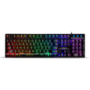 Game-X combo 4 en 1: Audífono + Teclado + Mouse + Pad