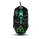 Game-X combo 4 en 1: Audífono + Teclado + Mouse + Pad