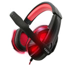 Game-X combo 4 en 1: Audífono + Teclado + Mouse + Pad