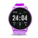 Smartwatch reloj inteligente |T2GO Hyper |pantalla 1.3 pulgadas morado