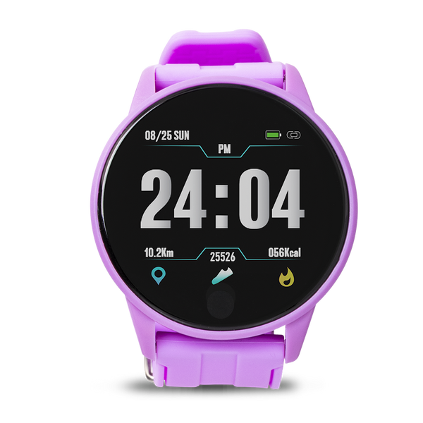 Smartwatch reloj inteligente, T2GO Hyper