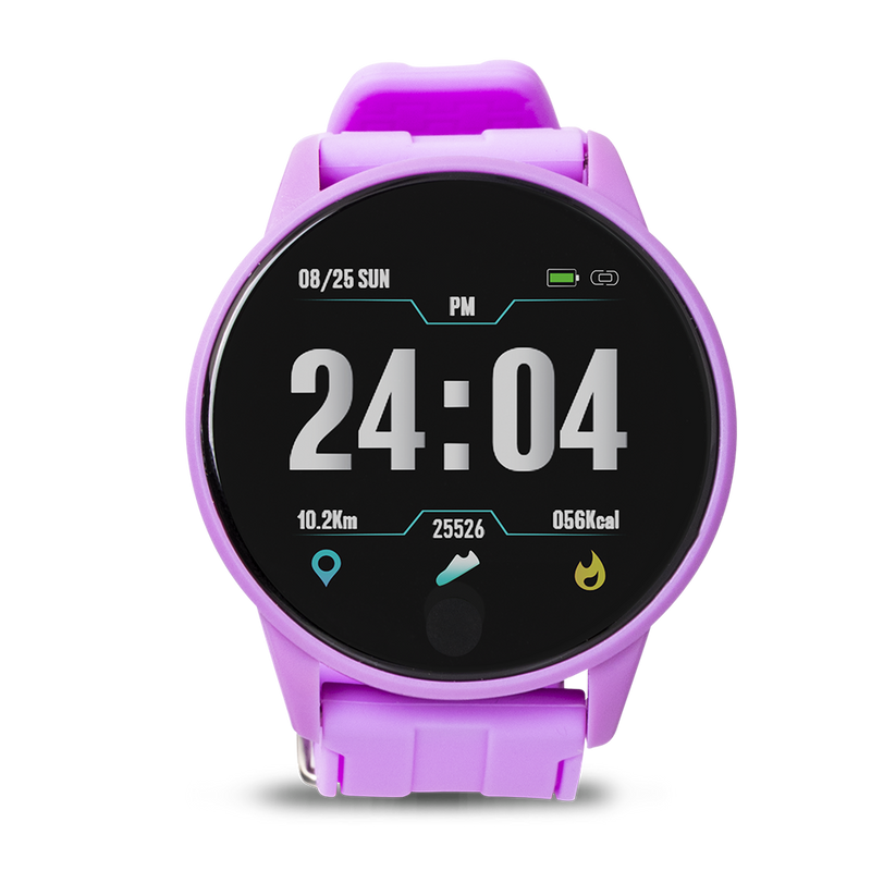 Smartwatch reloj inteligente, T2GO Hyper