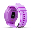 Smartwatch reloj inteligente |T2GO Hyper |pantalla 1.3 pulgadas morado