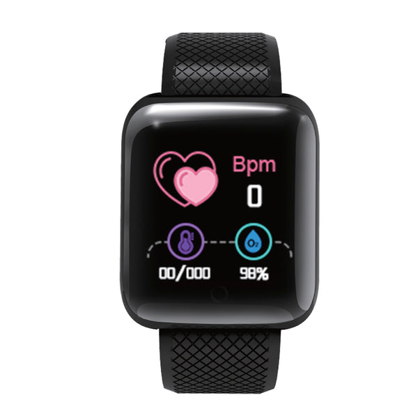 Smartwatch reloj inteligente | T2GO Hyper XP | Pantalla 1.3 pulgadas