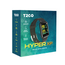 Smartwatch reloj inteligente | T2GO Hyper XP | Pantalla 1.3 pulgadas