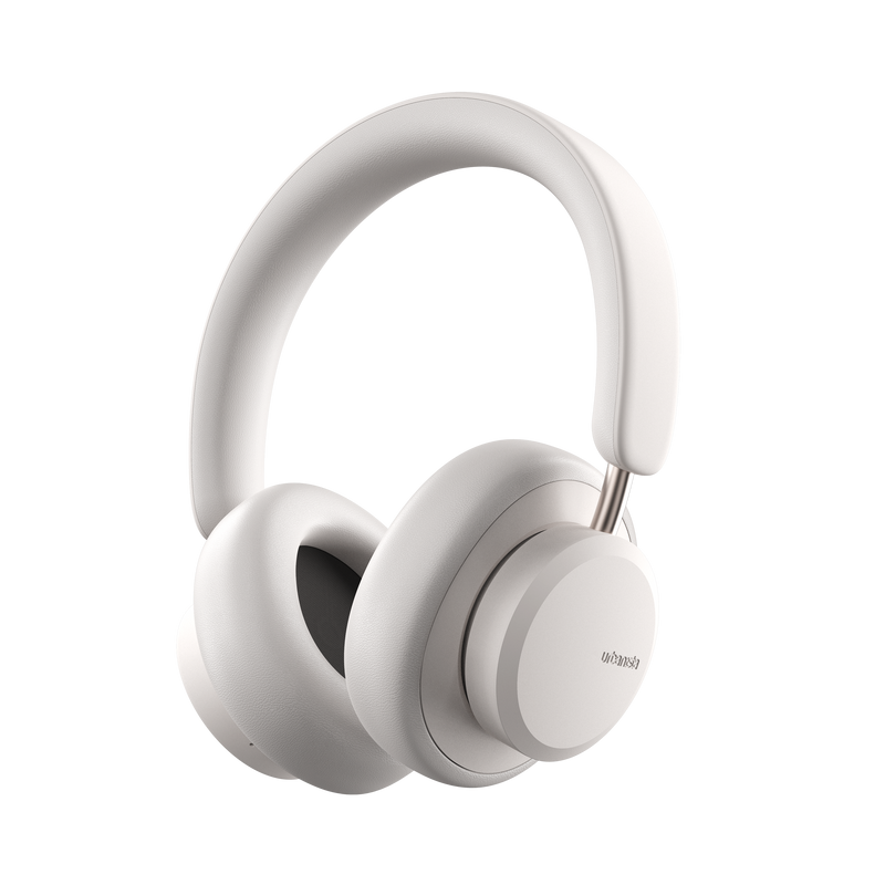 Audífonos Inalámbricos On-ear | Urbanista Miami | Cancelación de Ruido Activa, 50 horas