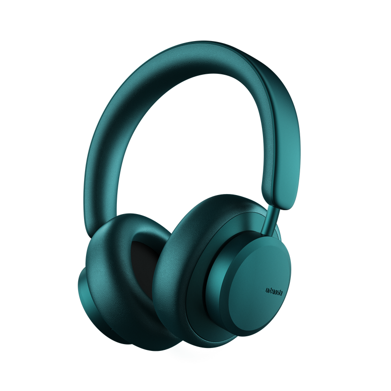 Audífonos Inalámbricos On-ear | Urbanista Miami | Cancelación de Ruido Activa, 50 horas
