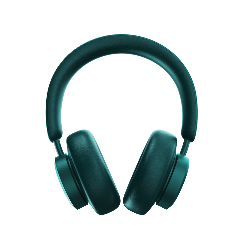 Audífonos Inalámbricos On-ear | Urbanista Miami | Cancelación de Ruido Activa, 50 horas