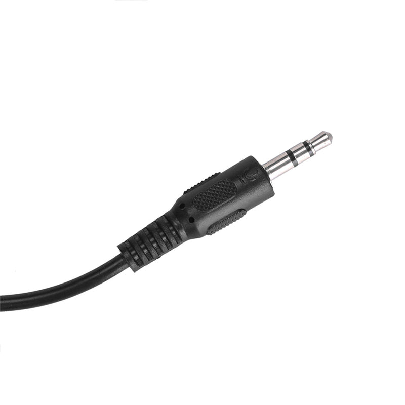 Micrófono gamer |XTRIKE ME XMC-1 |3.5 mm plug gaming para computadora