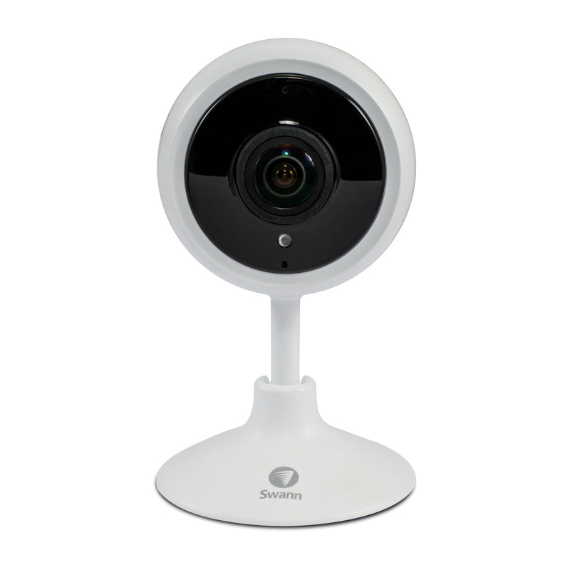 Cámara de seguridad Tracker de Swann con rastreador