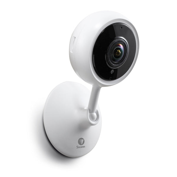 Cámara de seguridad Tracker de Swann con rastreador
