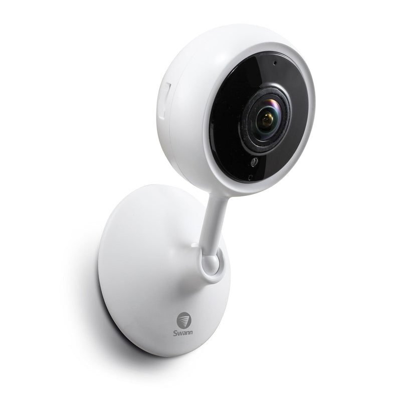 Cámara de seguridad Tracker de Swann con rastreador